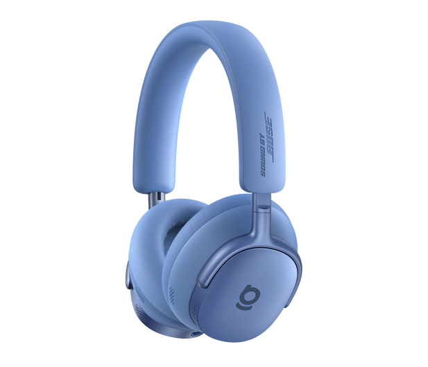 BASEUS Słuchawki Nauszne XH1 ANC Sound by Bose Błękit Zorzy A0203601 - 1360332 - zdjęcie 3